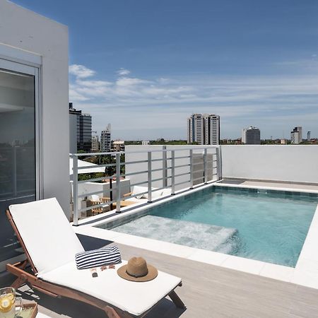 Zt Coliving And Hotel Assunção Exterior foto