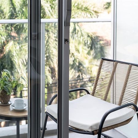Zt Coliving And Hotel Assunção Exterior foto